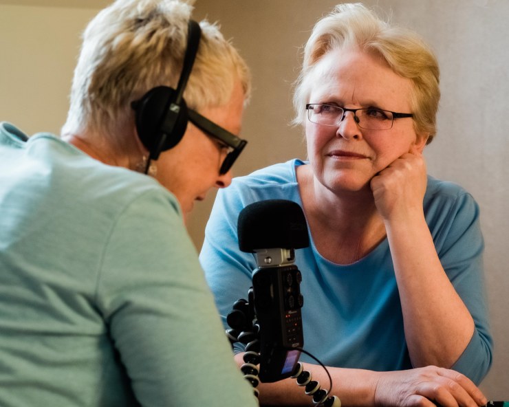 Eva Platz, Rechtsanwältin mit Schwerpunkt Opferschutz