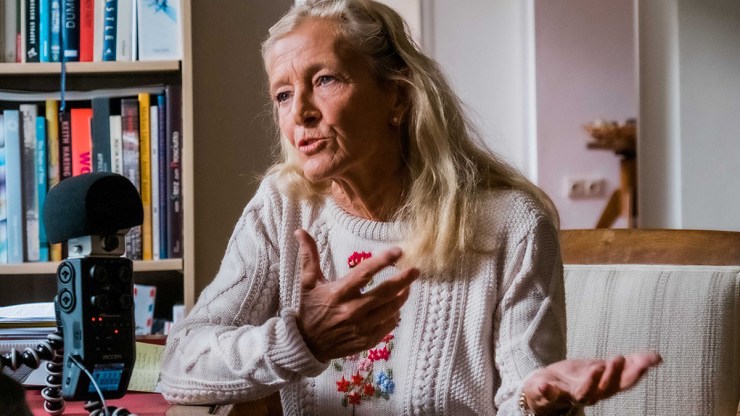 FrauenFunk #7: Kathrin Zechner, ORF Programmdirektorin