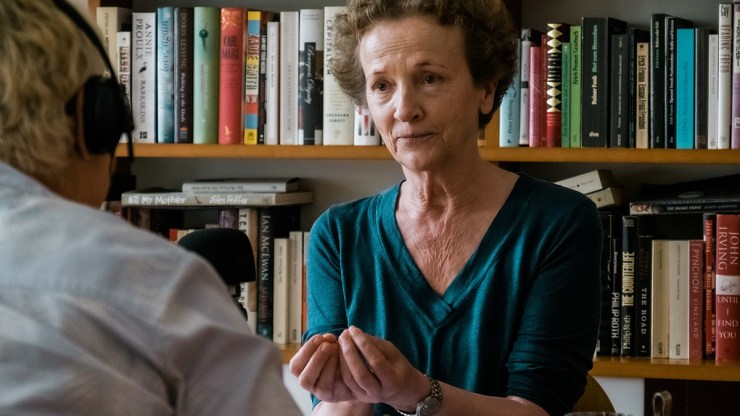 Ingrid Nikolay-Leitner, 1. Gleichstellungsanwältin des Bundes